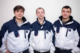 О компании ПотолокСервис: установка натяжных потолков в Алексине
