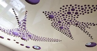 Резной потолок Apply Алексин, цена от 4150 руб.